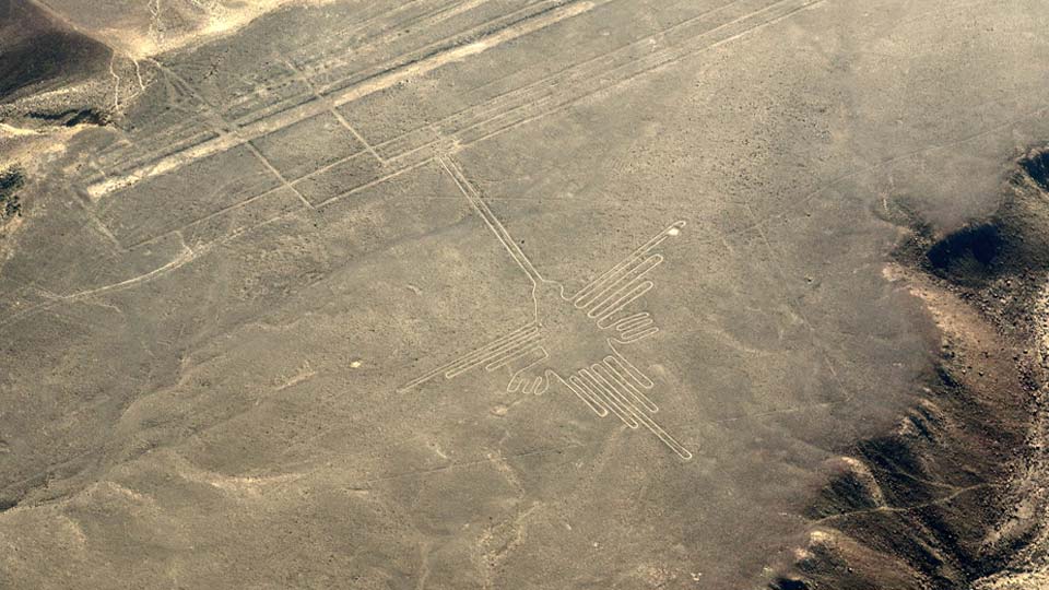 nazca lines luxury peru tours