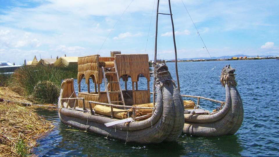 uros luxury peru tours