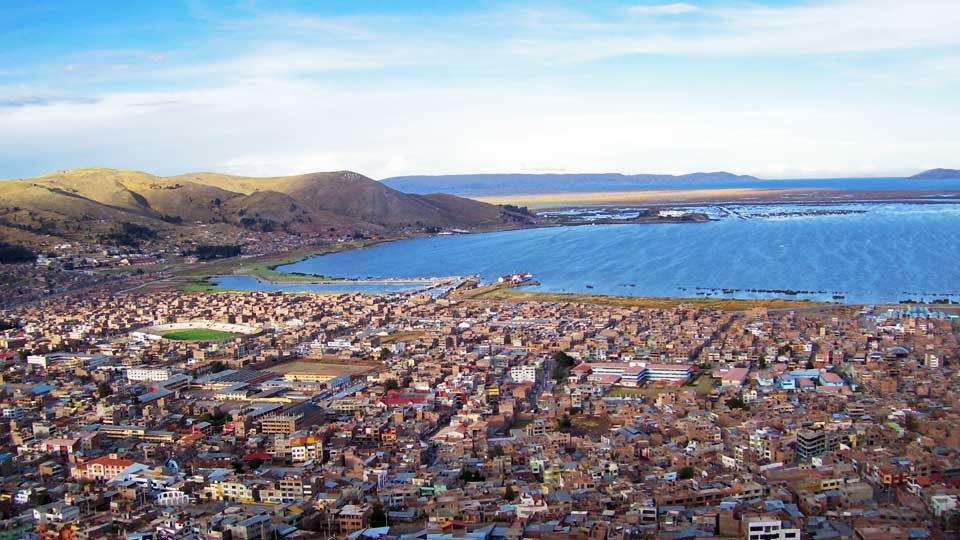 luxury private tours peru lake titicaca