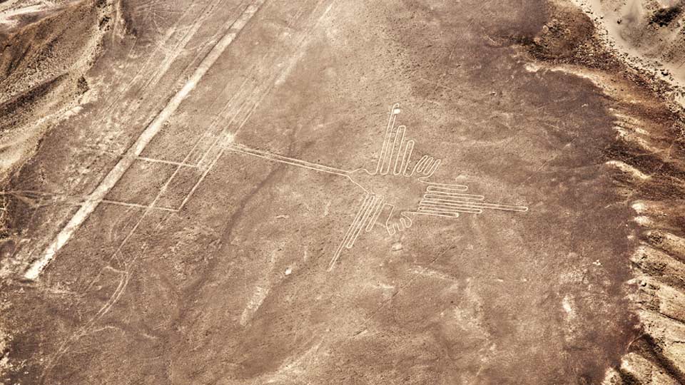 summer in peru nazca lines