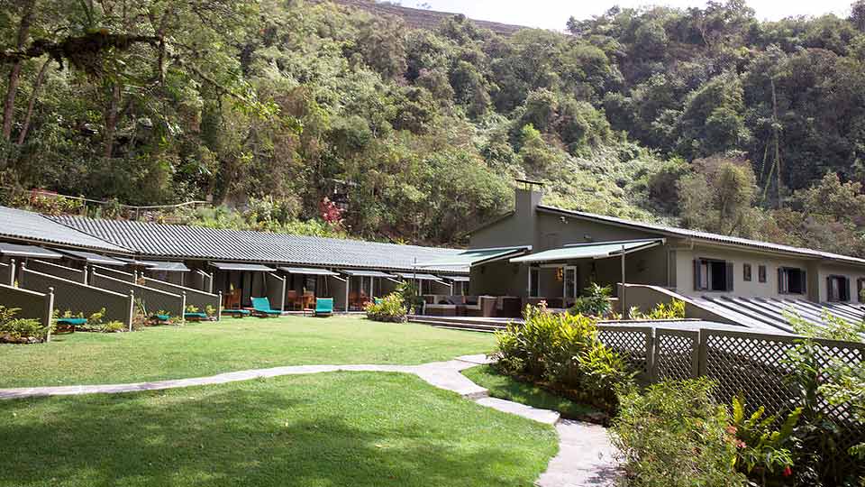 best time go machu picchu hotel