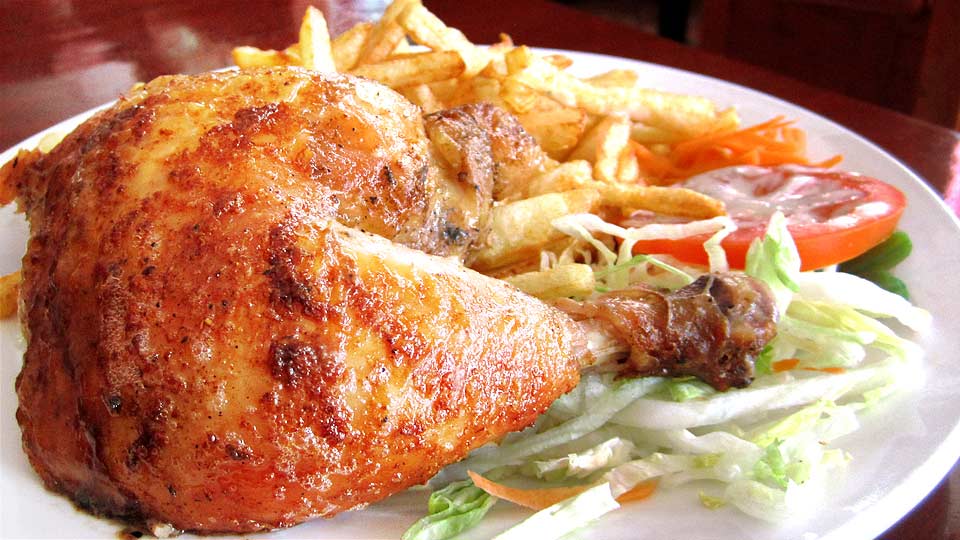 pollo brasa top 10 best foods peru