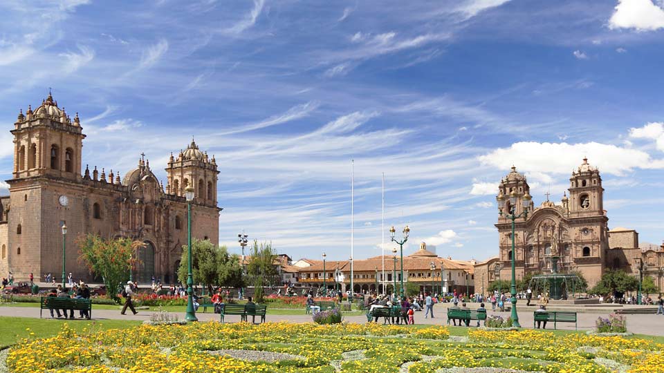 cusco peru travel advice