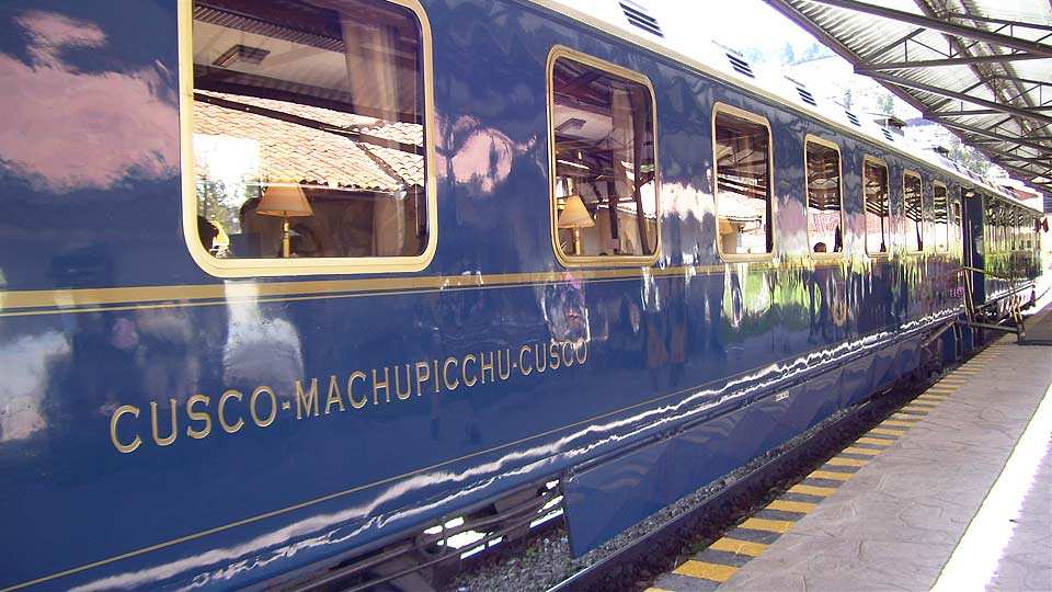 how to get to machu picchu luxury travel