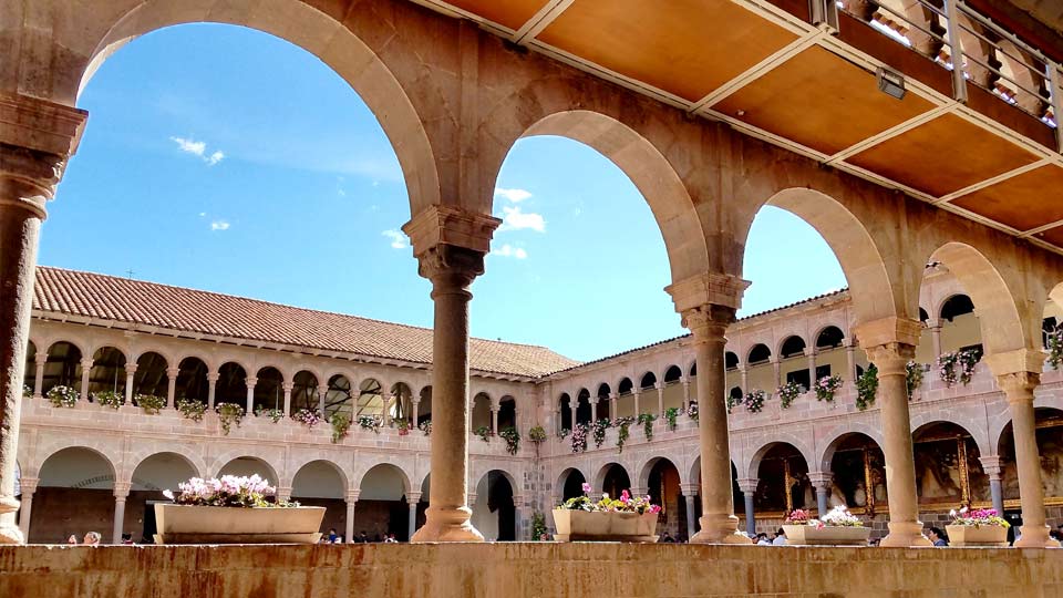 hotels peru travel advice