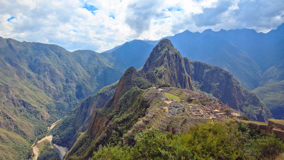 machu picchu peru travel advice