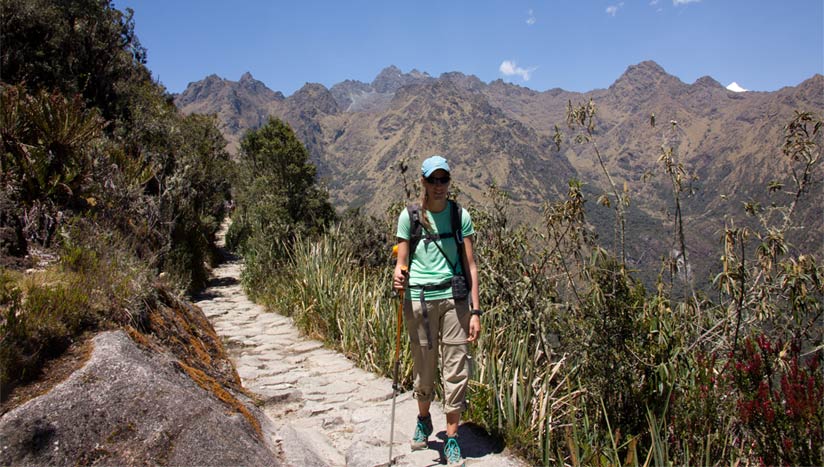 Inca trail to machu picchu that you must know