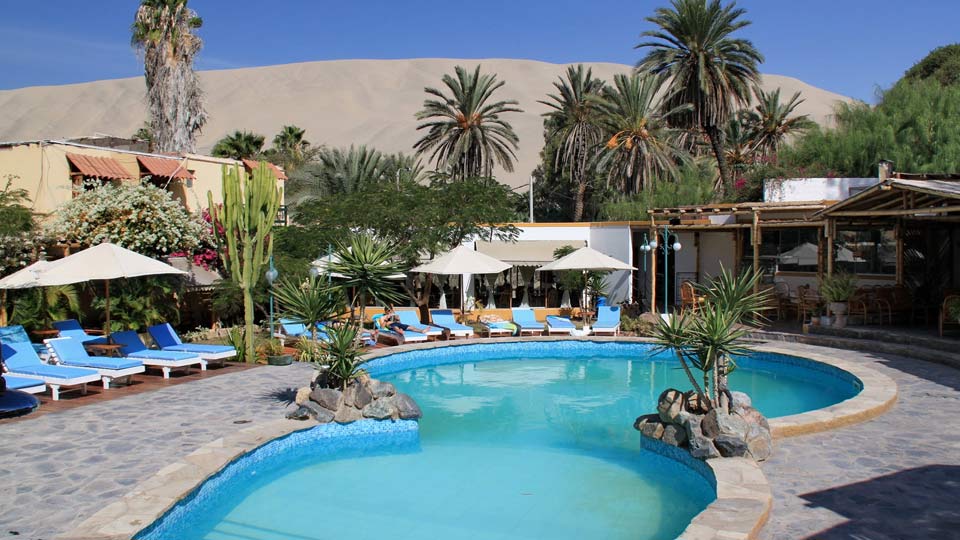 Peruvian Huacachina Oasis Blog Cusco Peru Travel Peruvian Huacachina Oasis Blog Cusco Peru Travel