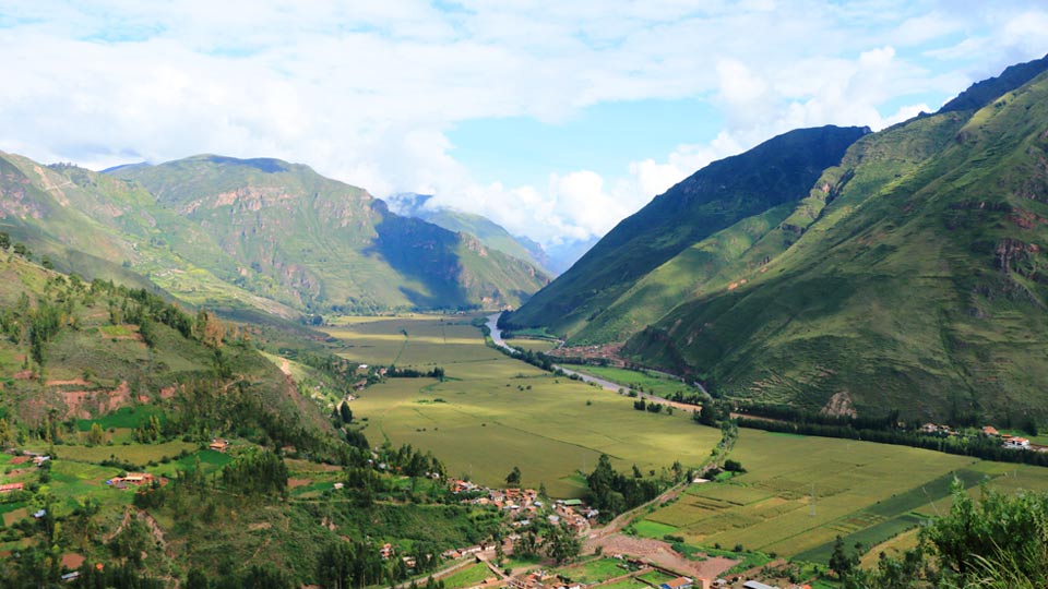visiting peru in january and sacred valley of the incas in cusco