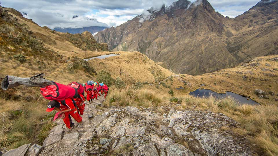 the best advices to know the inca trail peru