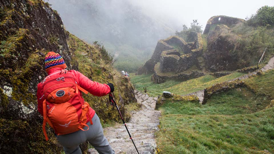the best time to make the inca trail