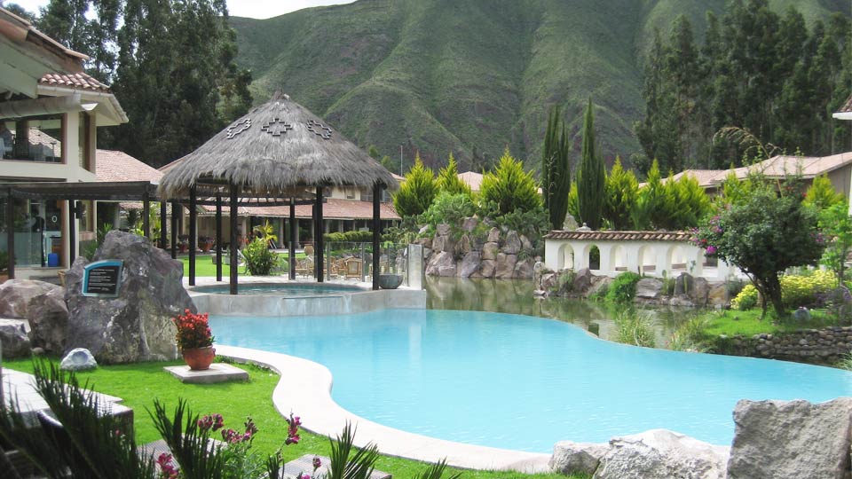 luxury travel in peru inca sacred valley