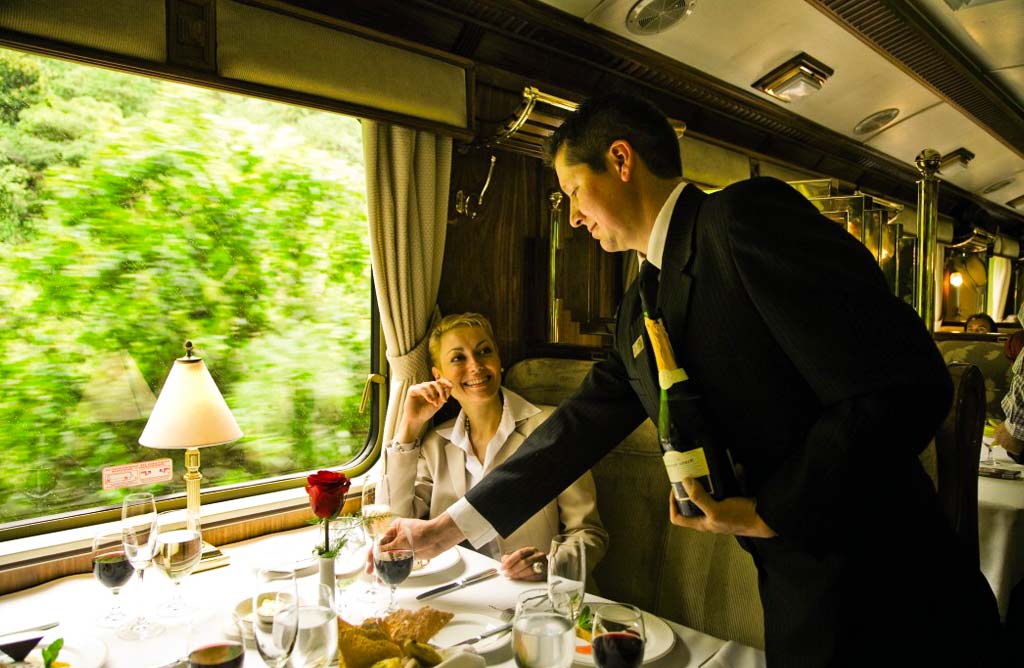 peru luxury tours luxury train