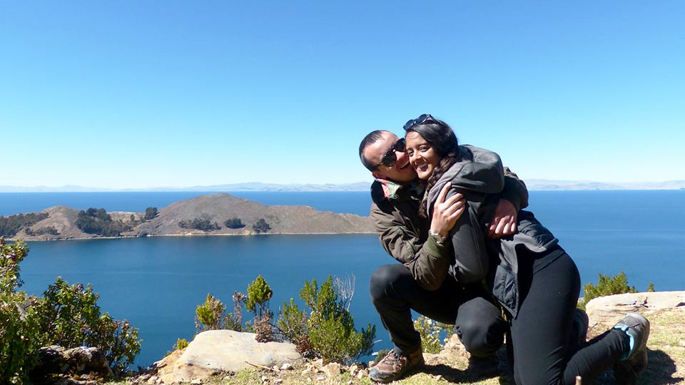 luxury holidays in peru lake titicaca