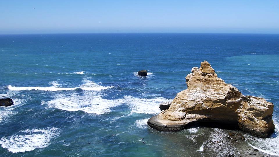 luxury holidays in peru paracas