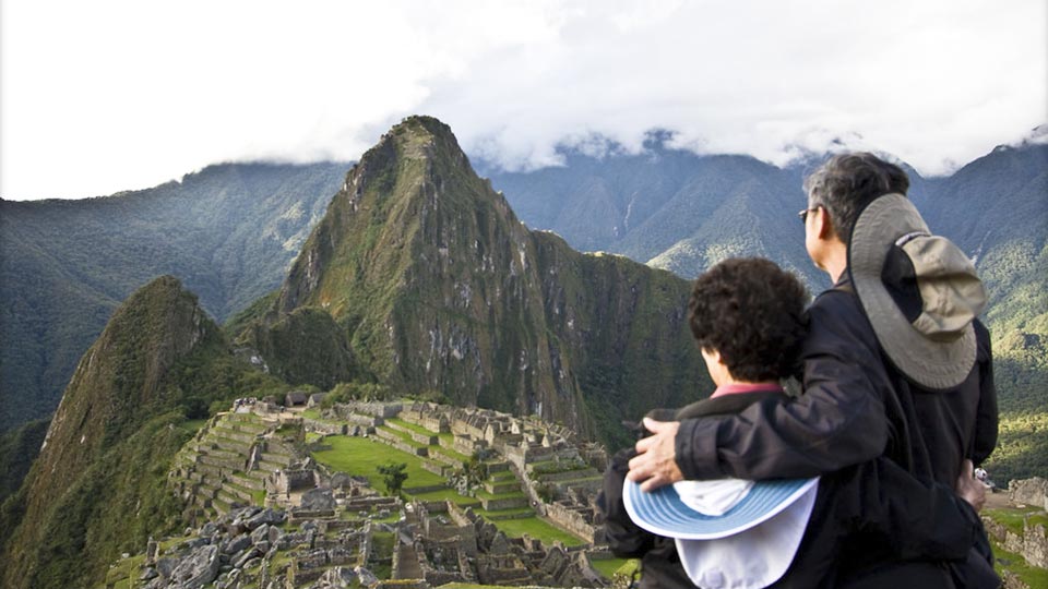 luxury holidays in peru