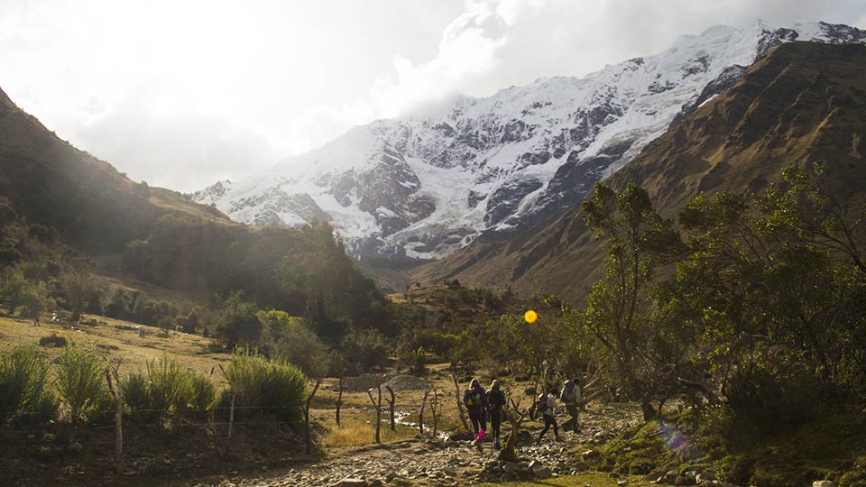 machu picchu excursions peruvian adventures
