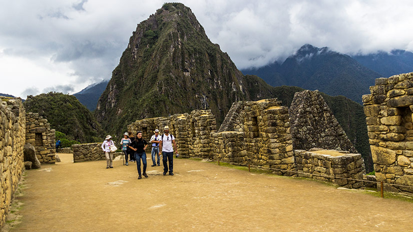 machu picchu information cost and fees