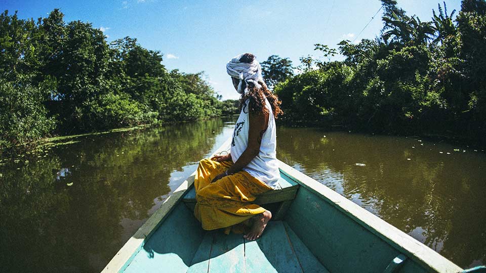 peru private tours amazon boat ride