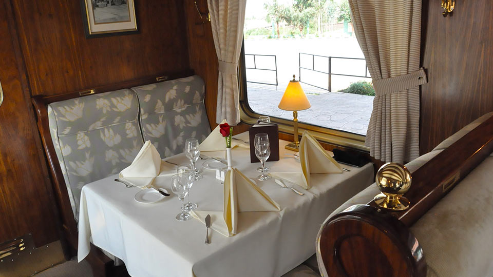 peru private tours luxury train
