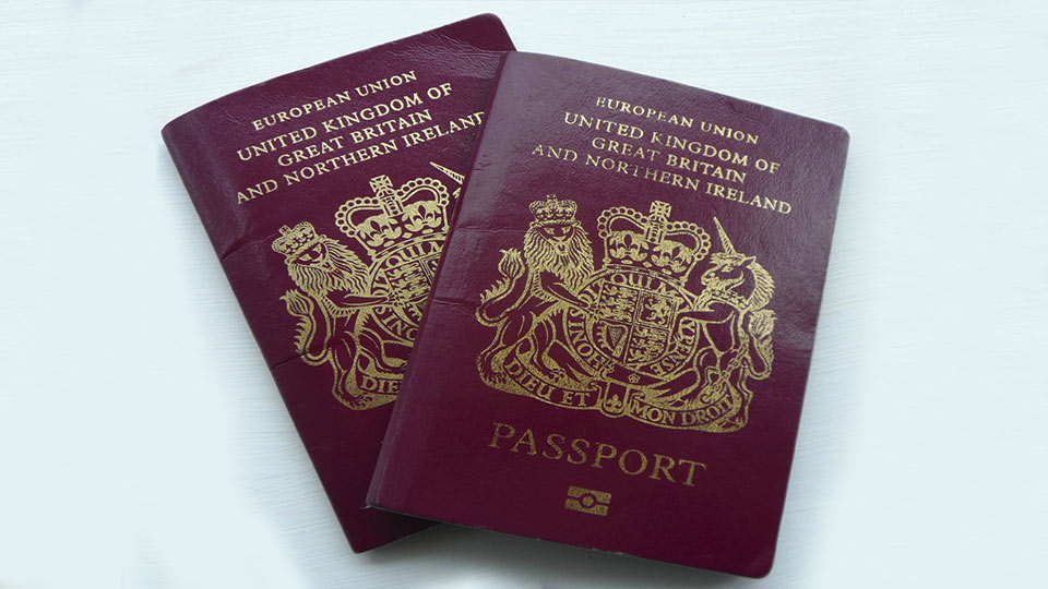 tours to peru from uk passport visa