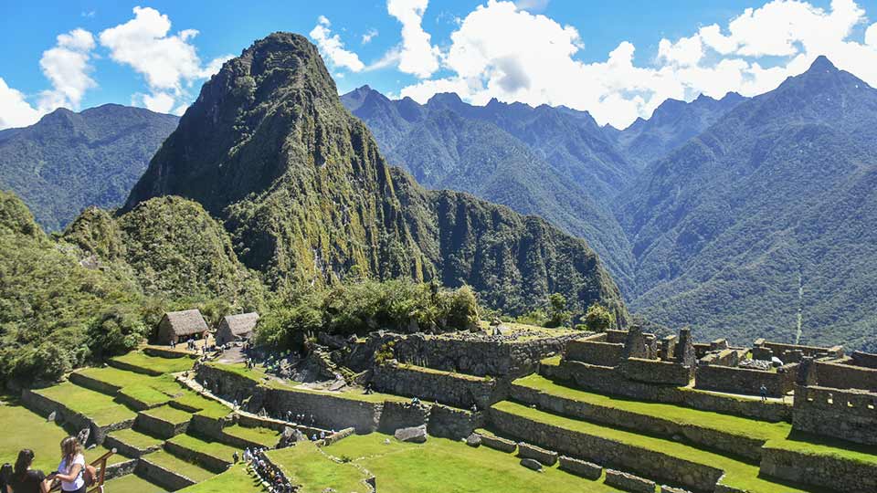 tours to peru from uk