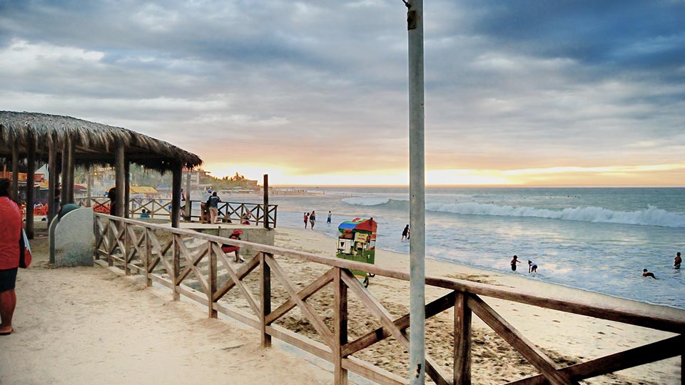 peru beach destinations mancora