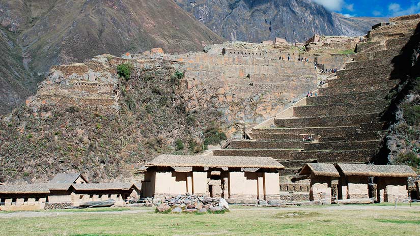 luxury vacations amazing andean adventure