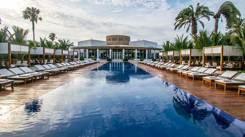 best luxury vacations