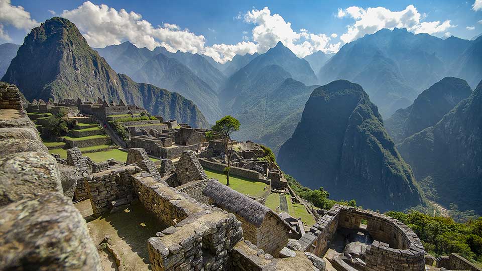 best time to travel to machu picchu