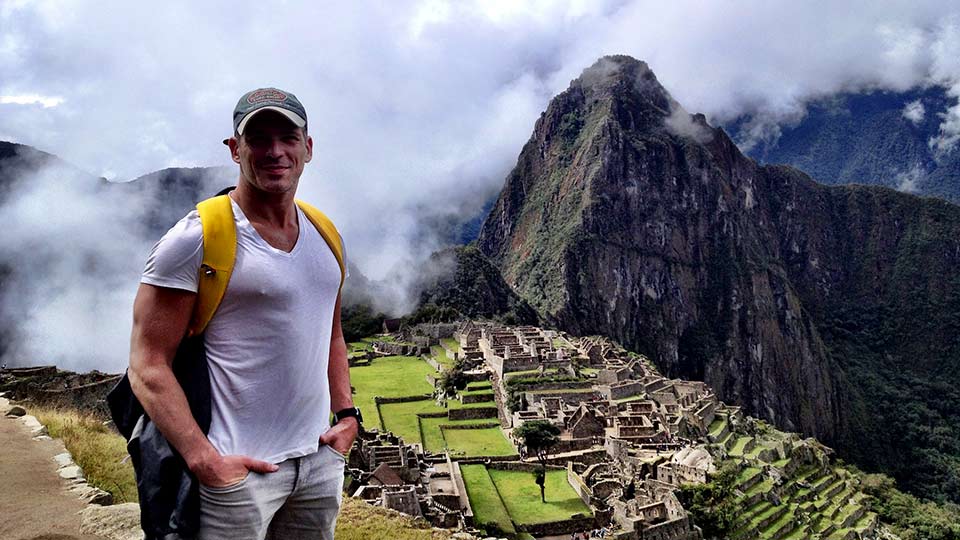 how to plan luxury travel to machu picchu