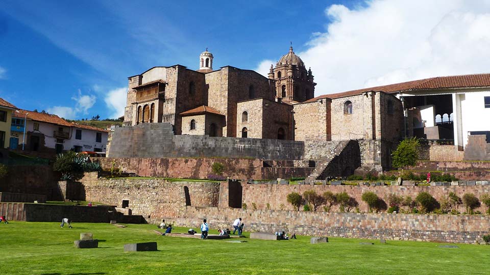 luxury adventure travel explore cusco