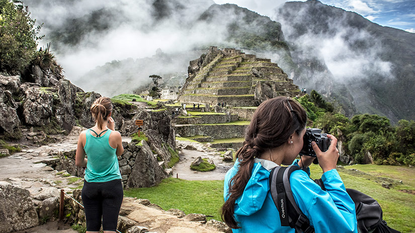 luxury travel to machu picchu tours