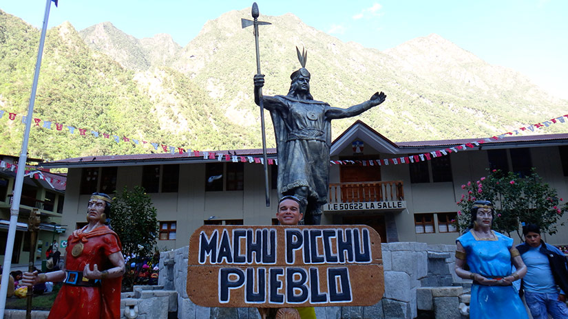 where to stay luxury travel to machu picchu
