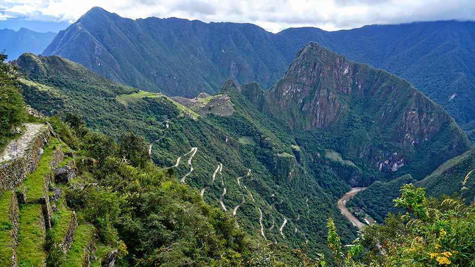 galapagos and machu picchu tours highlights