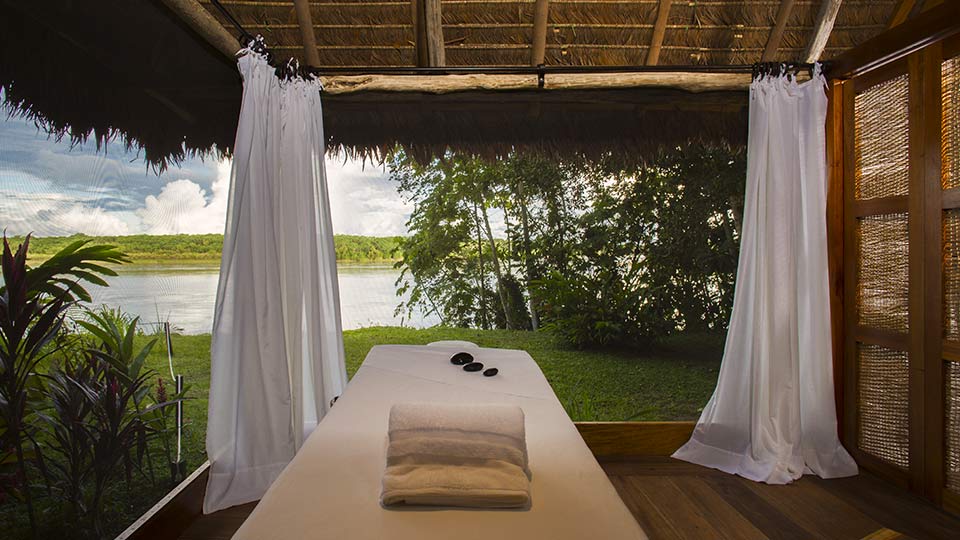 places to stay in peru inkaterra reserva amazonica