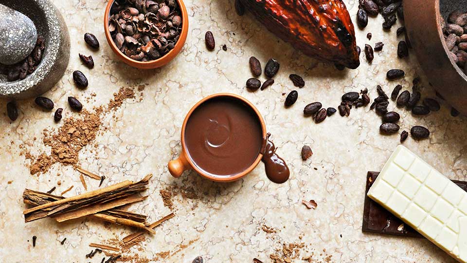 culinary experiences in cusco prepare cacao