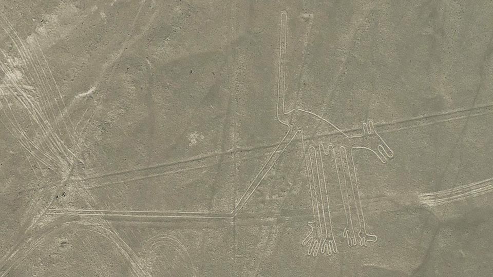 places to visit in Peru nazca lines