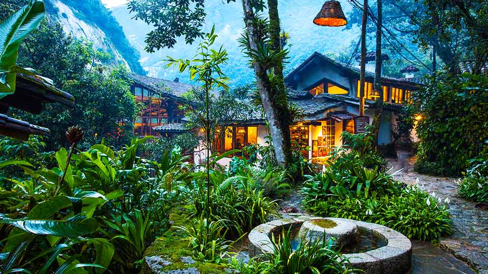 resorts for couples inkaterra machu picchu