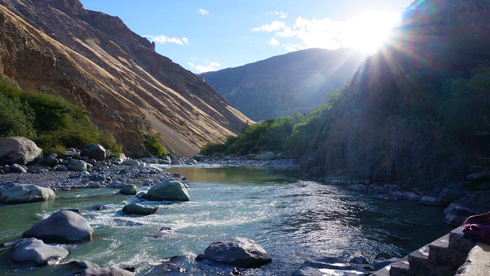 colca full-day tour best time to visit