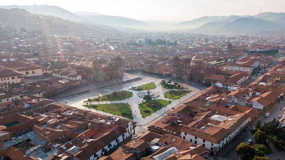 10 days in peru day 7 cusco