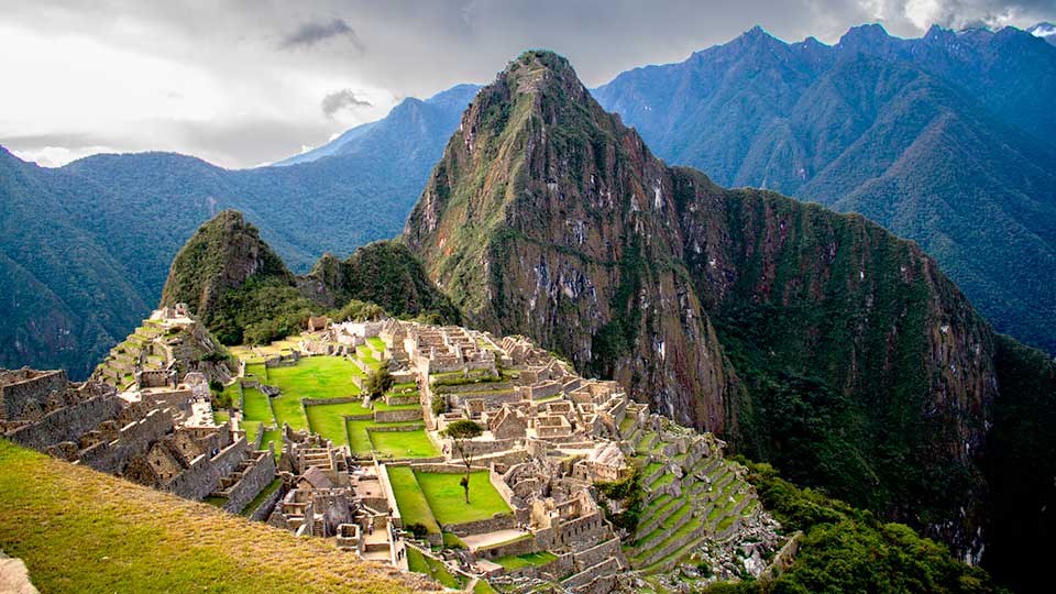10 days in peru day 9 machu picchu