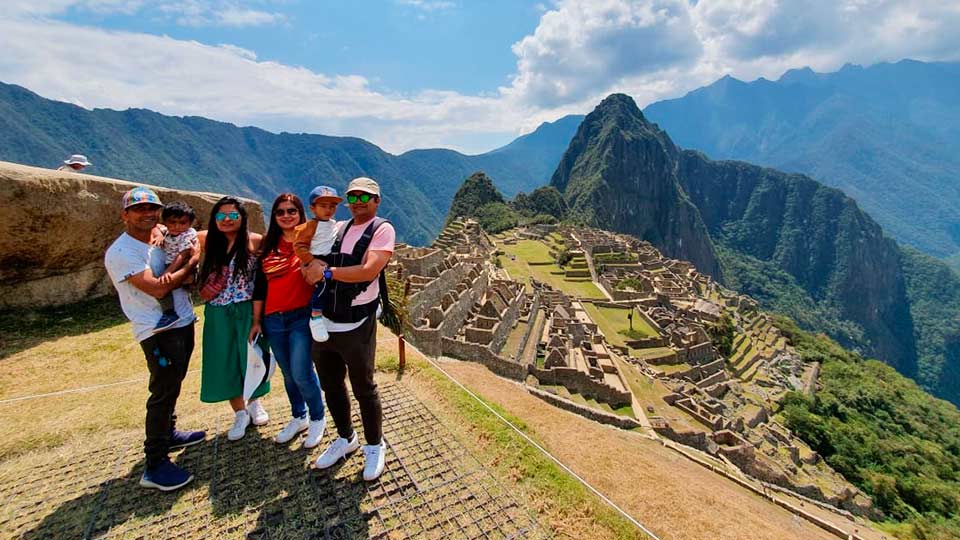 10 days in peru
