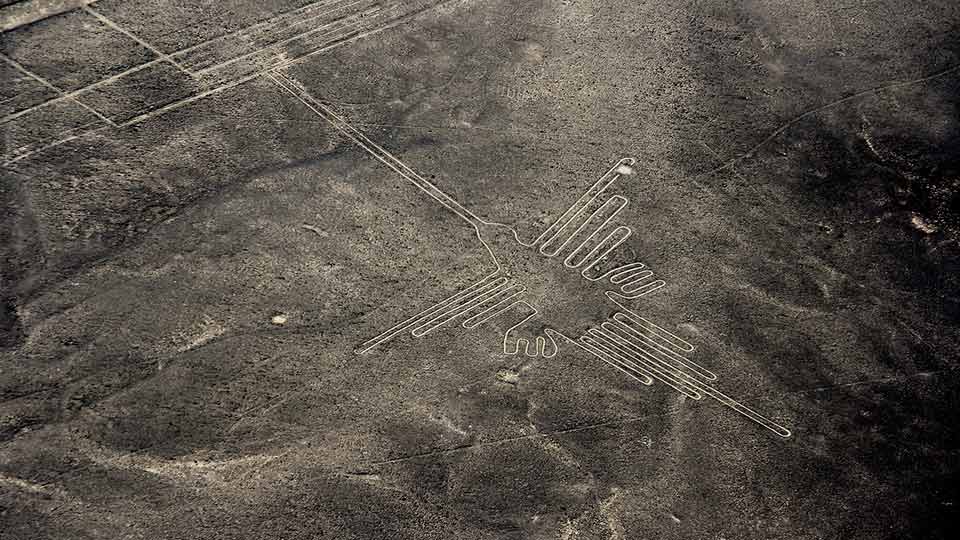 inca astronomy cult nazca lines