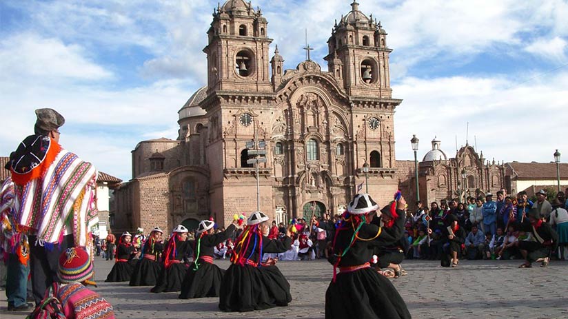 reasons to visit cusco culture