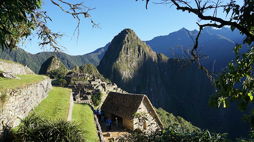 visit cusco machu picchu