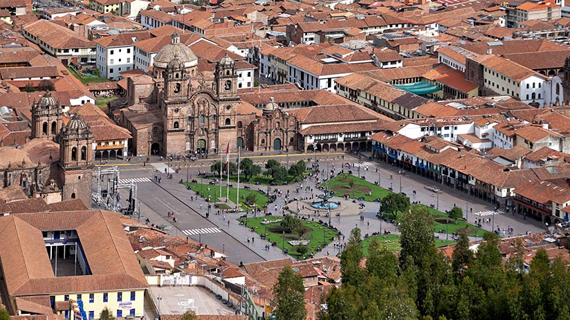 reasons to visit cusco