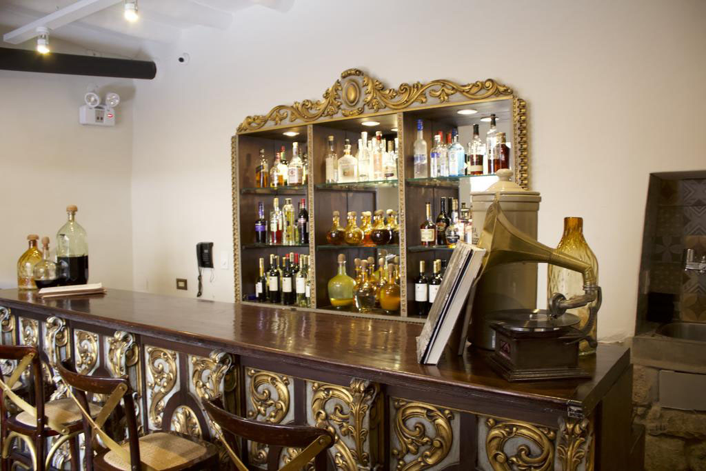 antigua casona san blas