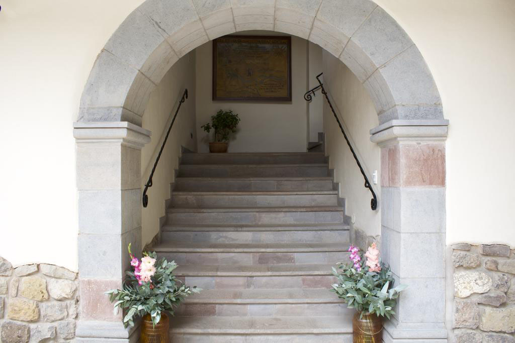 antigua casona san blas