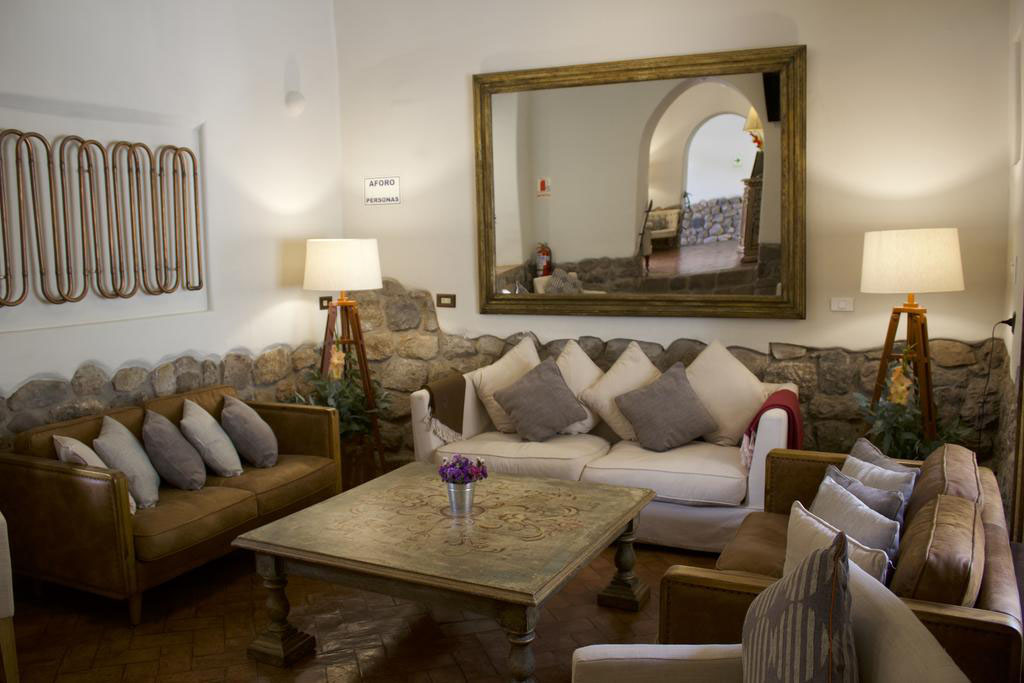 antigua casona san blas